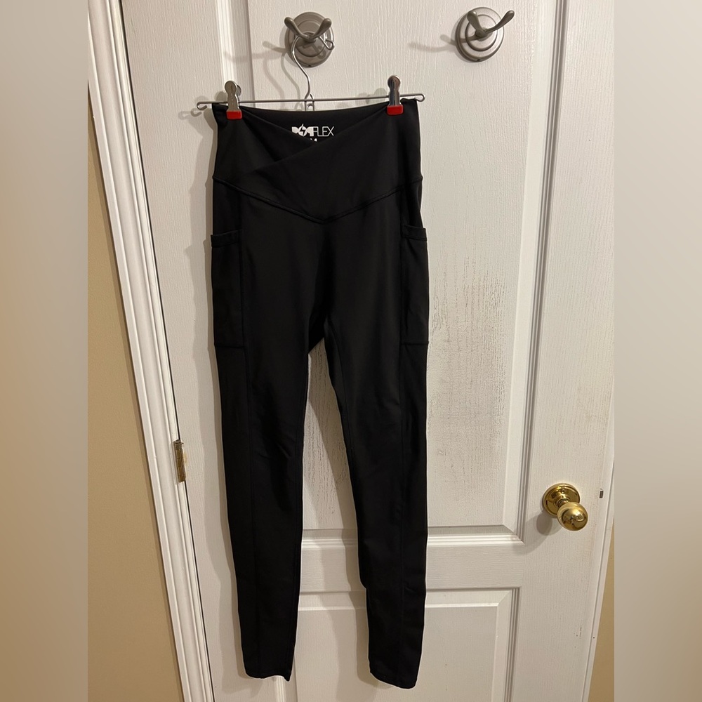 PopFlex Legging with Pockets